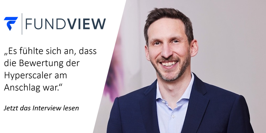 Fundview Interview