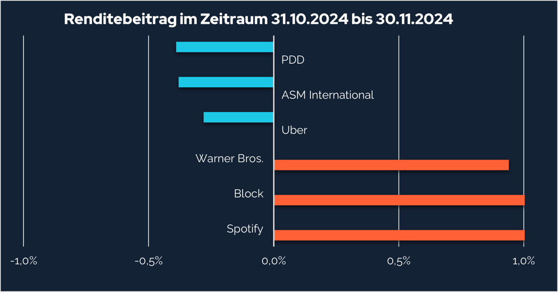 Gewinner und Verlierer_Grafik_November 2024